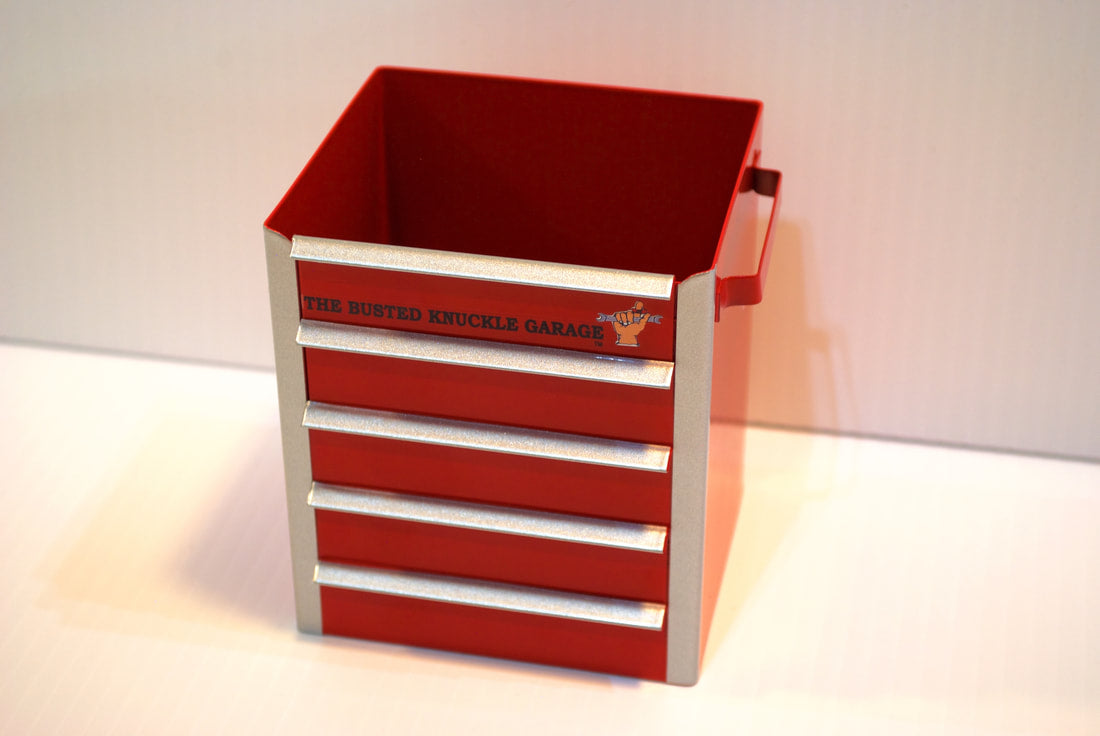 Case of Little Joe - Mini Toolbox -(12 Pack) – Little Drawers Toolboxes