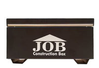 Work Dog - Job Box